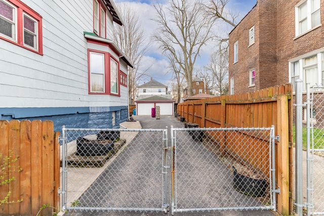 34 Webb Street, Hammond, IN 46320