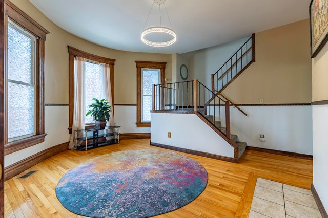34 Webb Street, Hammond, IN 46320