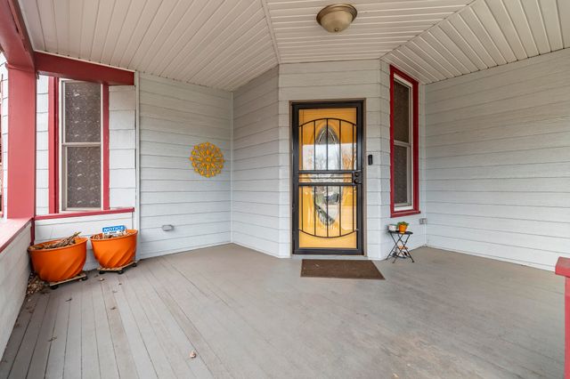 34 Webb Street, Hammond, IN 46320
