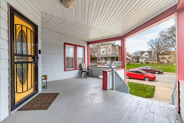 34 Webb Street, Hammond, IN 46320