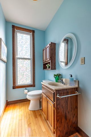 34 Webb Street, Hammond, IN 46320