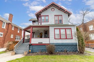 34 Webb Street, Hammond, IN 46320