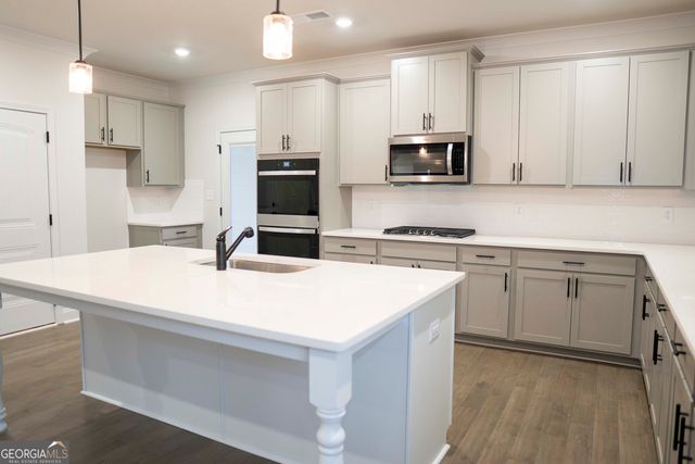 101 Chambers Creek Circle, Bonaire, GA 31005
