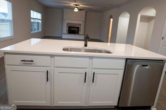 101 Chambers Creek Circle, Bonaire, GA 31005