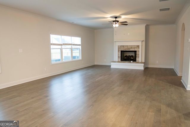 101 Chambers Creek Circle, Bonaire, GA 31005
