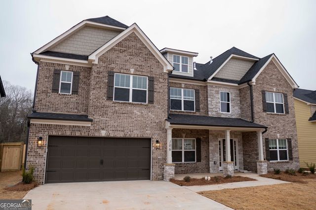 101 Chambers Creek Circle, Bonaire, GA 31005