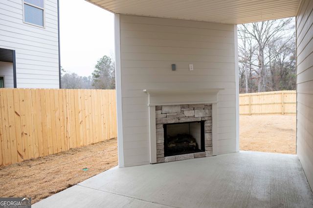 101 Chambers Creek Circle, Bonaire, GA 31005