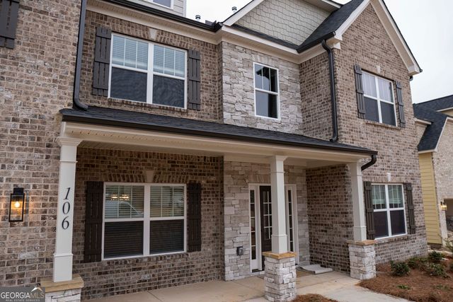 101 Chambers Creek Circle, Bonaire, GA 31005