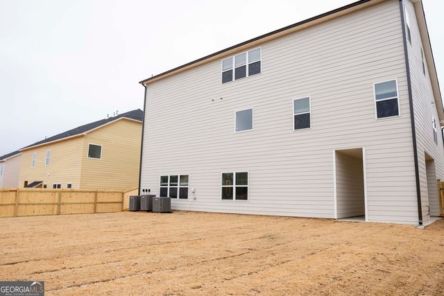 101 Chambers Creek Circle, Bonaire, GA 31005