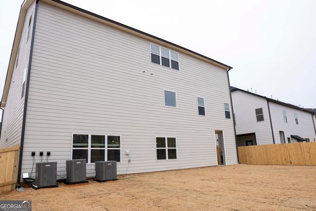 101 Chambers Creek Circle, Bonaire, GA 31005