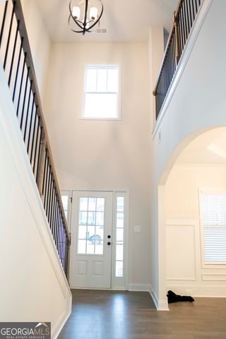 101 Chambers Creek Circle, Bonaire, GA 31005