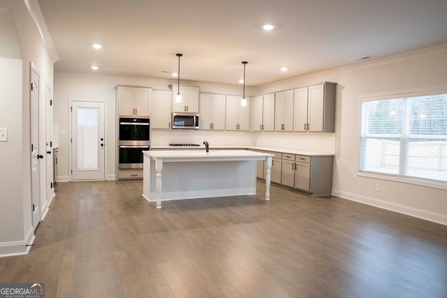 101 Chambers Creek Circle, Bonaire, GA 31005