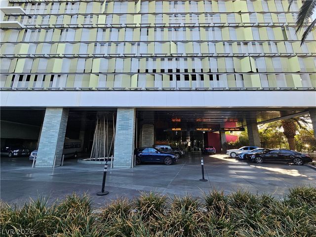 4381 West Flamingo Road 2116, Las Vegas, NV 89103