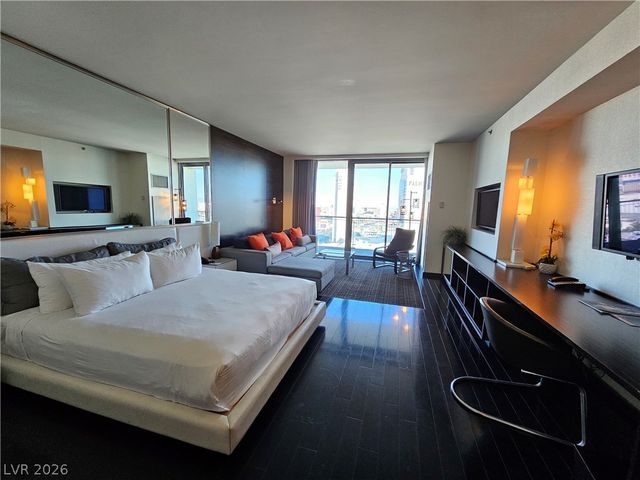 4381 West Flamingo Road 2116, Las Vegas, NV 89103