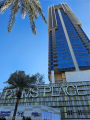 4381 West Flamingo Road 2116, Las Vegas, NV 89103