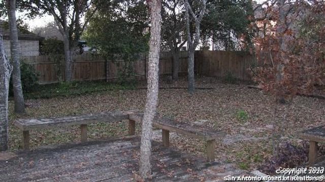 7403 GALLERY RDG, San Antonio, TX 78250