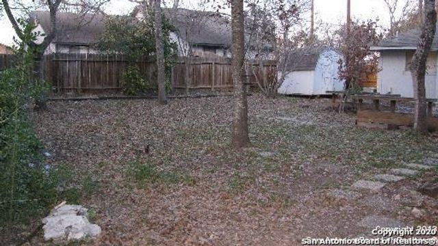 7403 GALLERY RDG, San Antonio, TX 78250