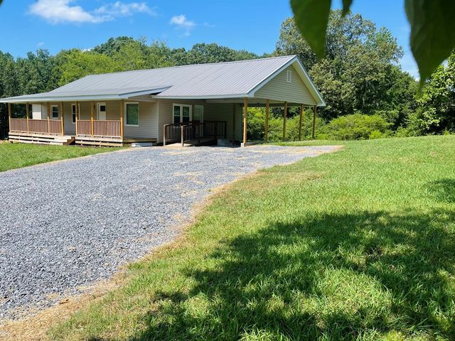 152 Bertha Way, Dalton, GA 30721