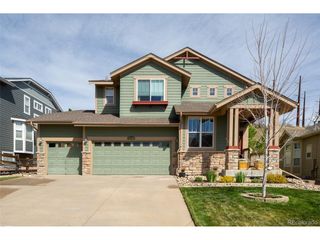7367 Serena Dr, Castle Pines, CO 80108