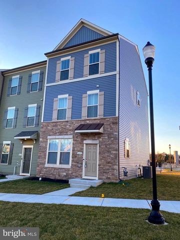 1659 MAGUNDY STREET, Frederick, MD 21701