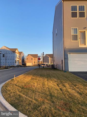 1659 MAGUNDY STREET, Frederick, MD 21701