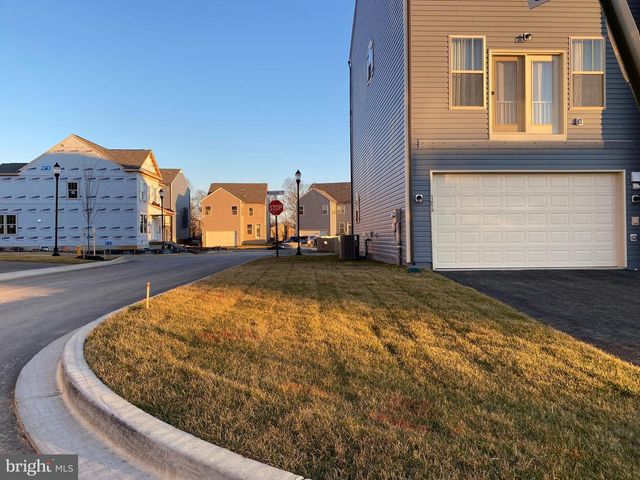1659 MAGUNDY STREET, Frederick, MD 21701
