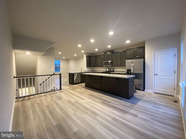 1659 MAGUNDY STREET, Frederick, MD 21701