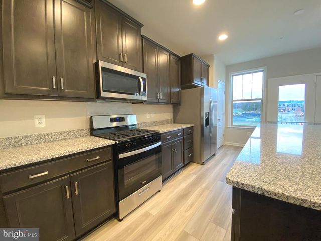1659 MAGUNDY STREET, Frederick, MD 21701