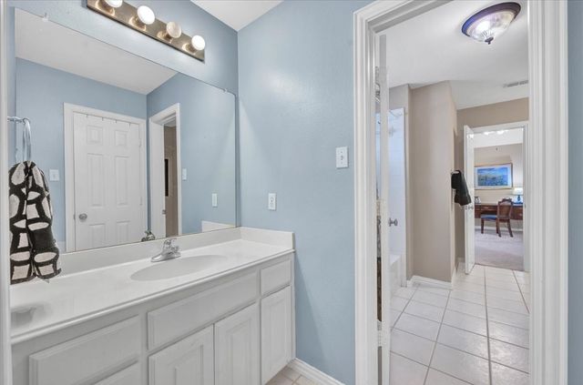 2015 Midhurst Drive, Allen, TX 75013