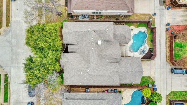 2015 Midhurst Drive, Allen, TX 75013
