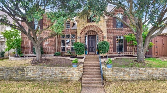 2015 Midhurst Drive, Allen, TX 75013