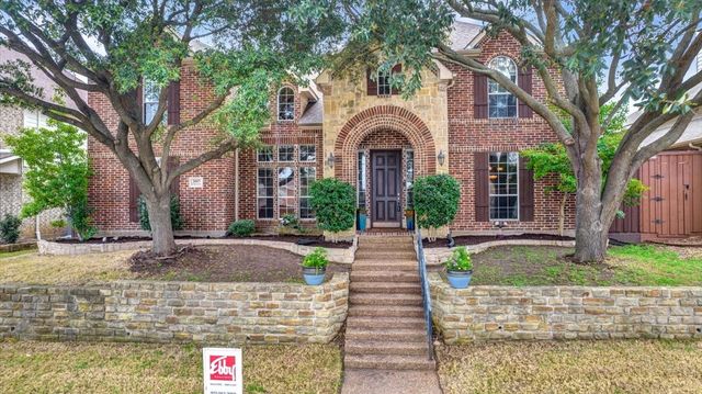 2015 Midhurst Drive, Allen, TX 75013