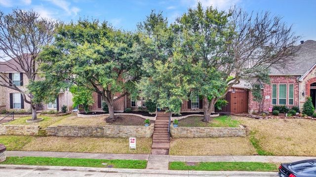 2015 Midhurst Drive, Allen, TX 75013