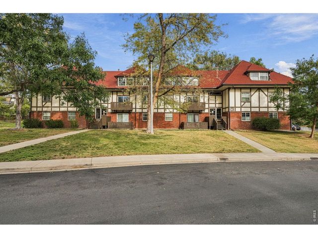 3250 Oneal Cir K36, Boulder, CO 80301