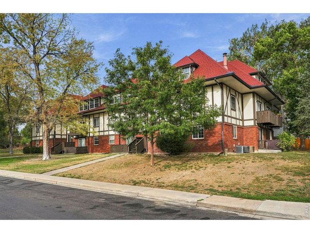 3250 Oneal Cir K36, Boulder, CO 80301
