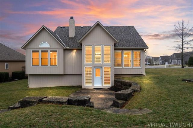 19430 W 98th Street, Lenexa, KS 66220