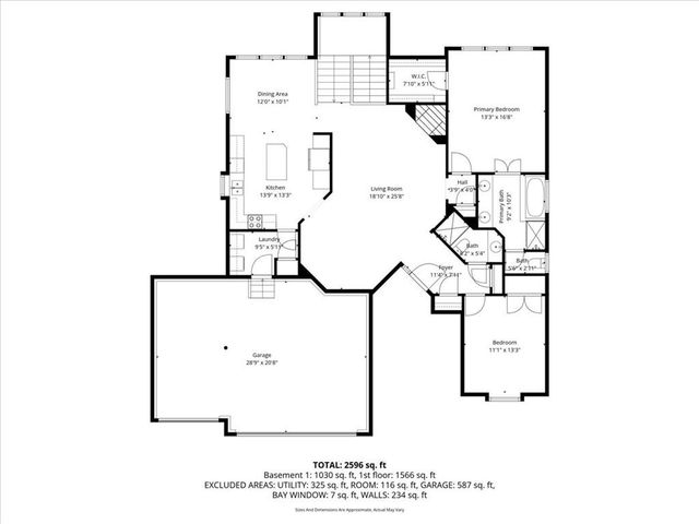 19430 W 98th Street, Lenexa, KS 66220