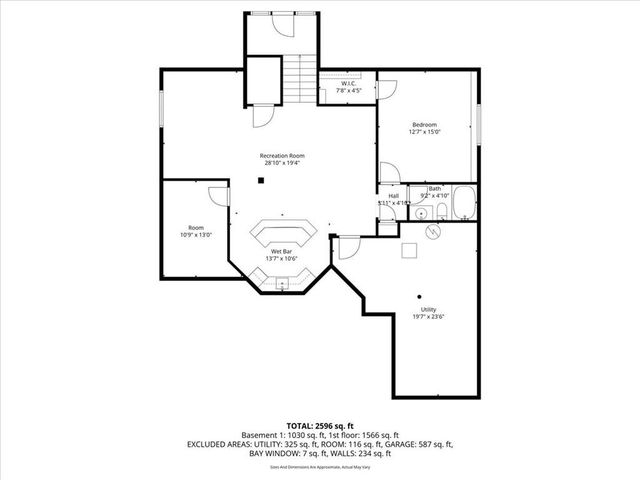 19430 W 98th Street, Lenexa, KS 66220