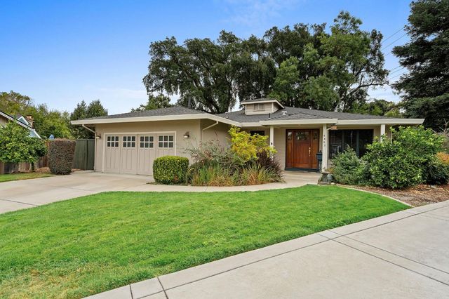 5453 Parish Ct, Sacramento, CA 95822