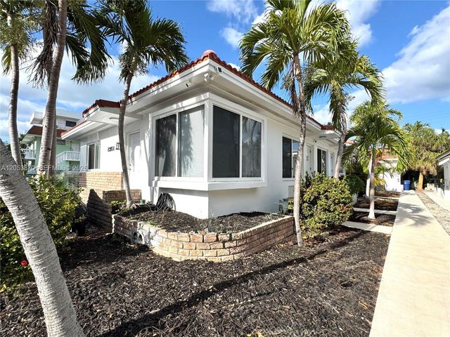 8201 Abbott Avenue 1, Miami Beach, FL 33141