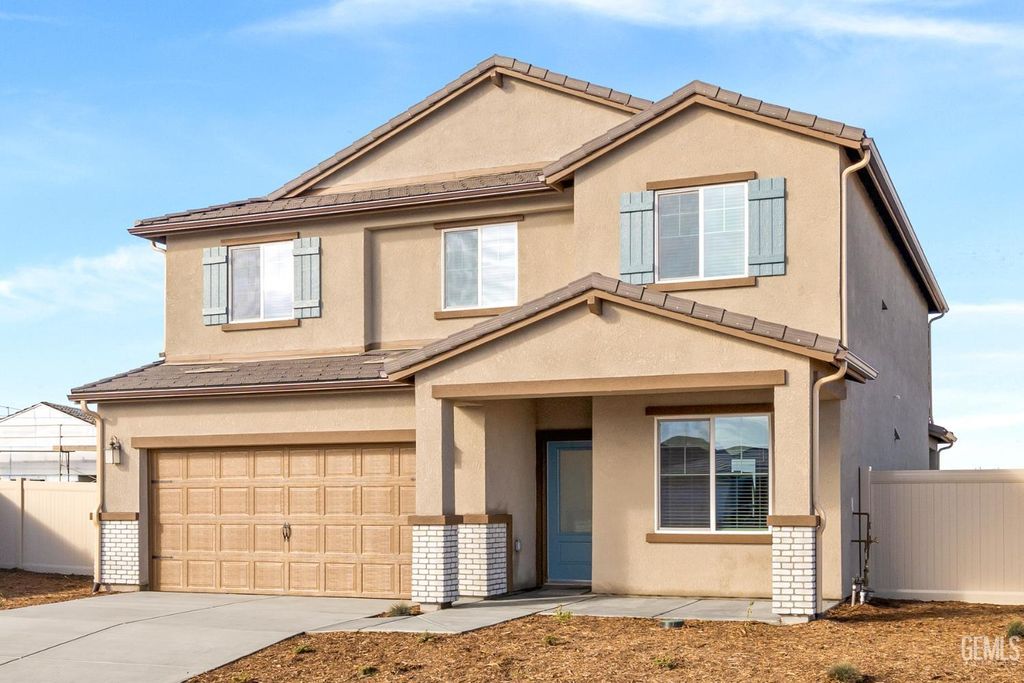 7523 Rambutan Place, Bakersfield, CA 93313