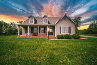 231 Turtle Bay Road, New Hampton, NY 10958
