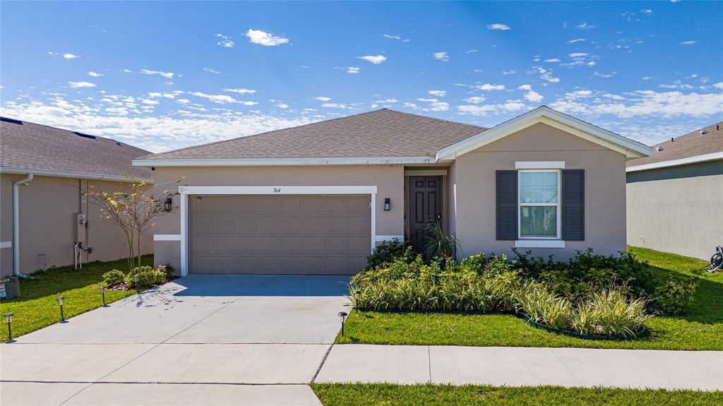 564 HENNEPIN LOOP, Lake Wales, FL 33898