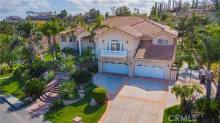 2809 Oak Knoll Drive, Diamond Bar, CA 91765