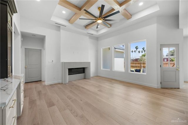 1821 N Mangrove Street, San Juan, TX 78589