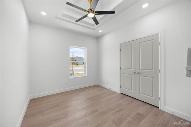 1821 N Mangrove Street, San Juan, TX 78589