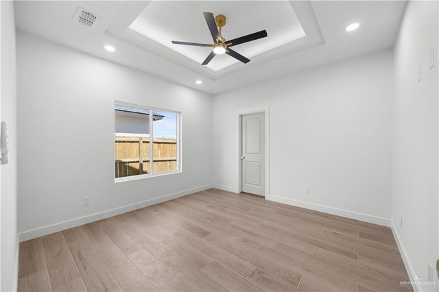 1821 N Mangrove Street, San Juan, TX 78589