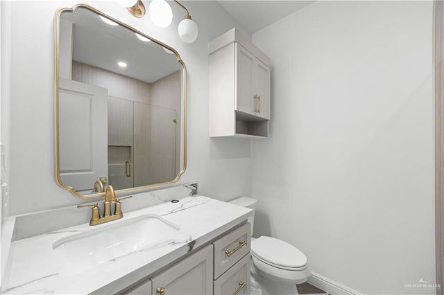 1821 N Mangrove Street, San Juan, TX 78589