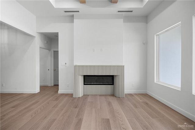 1821 N Mangrove Street, San Juan, TX 78589