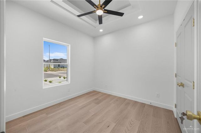 1821 N Mangrove Street, San Juan, TX 78589